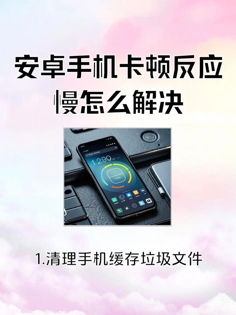 克拉肯城市安卓卡顿怎么办 流畅运行技巧