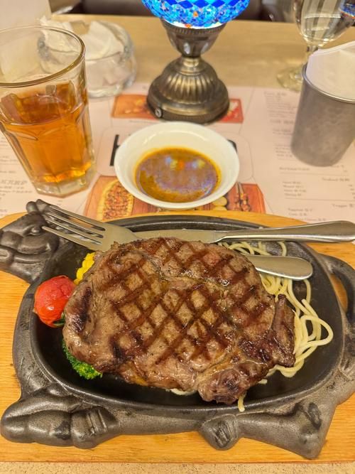 克拉肯城市官网美食推荐本地人最爱餐厅