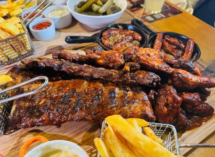 克拉肯城市官网美食推荐本地人最爱餐厅