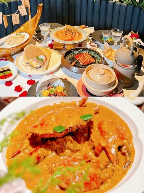 克拉肯城市官网美食推荐本地人最爱餐厅