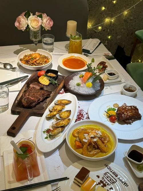 克拉肯城市官网美食推荐本地人最爱餐厅