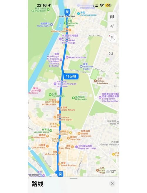 克拉肯城市最新交通指南 出行更方便了