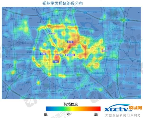 克拉肯城市最新交通指南 出行更方便了