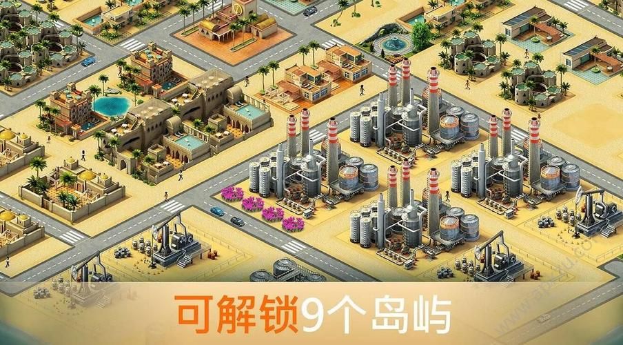 克拉肯城市游戏下载地址 快速获取不踩坑