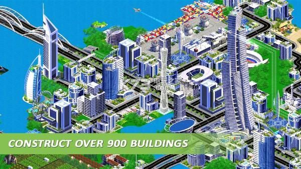 克拉肯城市游戏下载地址 快速获取不踩坑