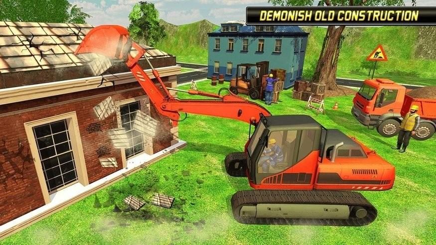 克拉肯城市游戏下载地址 快速获取不踩坑