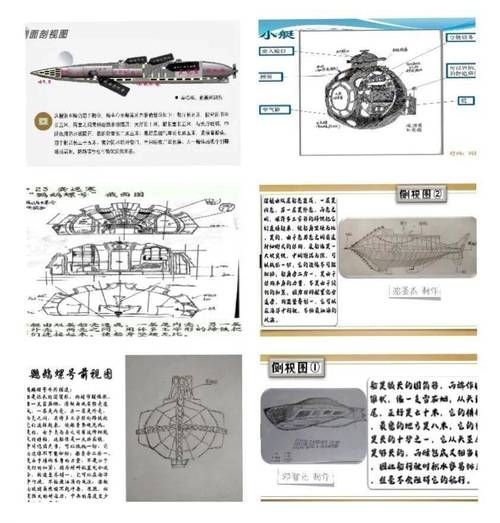 克拉肯城市游戏介绍带你探索神秘海底世界