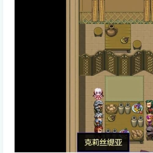 克莉丝与游乐之街下载安卓 快速安装游戏方法