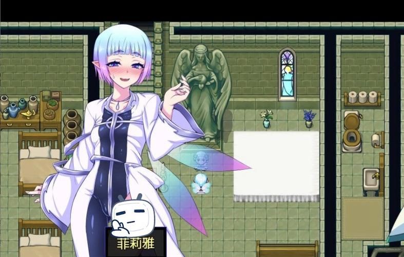 克莉丝与游乐之街最新版本是多少 怎么升级体验