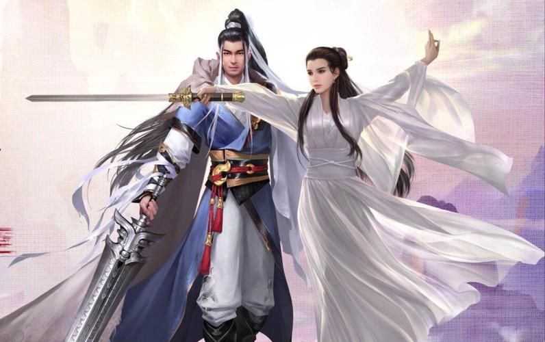 克莉丝与游乐之街杨过游戏剧情任务解析
