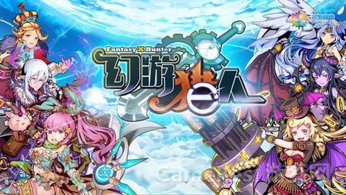 克莉斯塔与托尼奥游戏介绍 带你了解这款热门新游