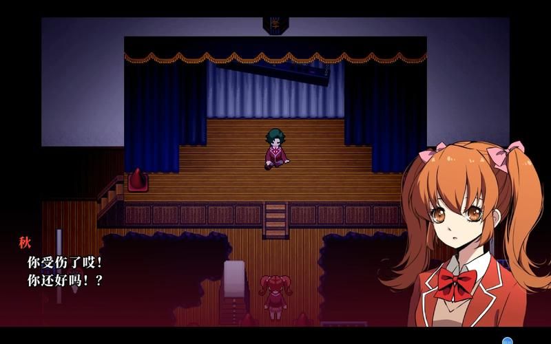 免费下载梦魇与少女安卓版 黑暗风格解谜游戏
