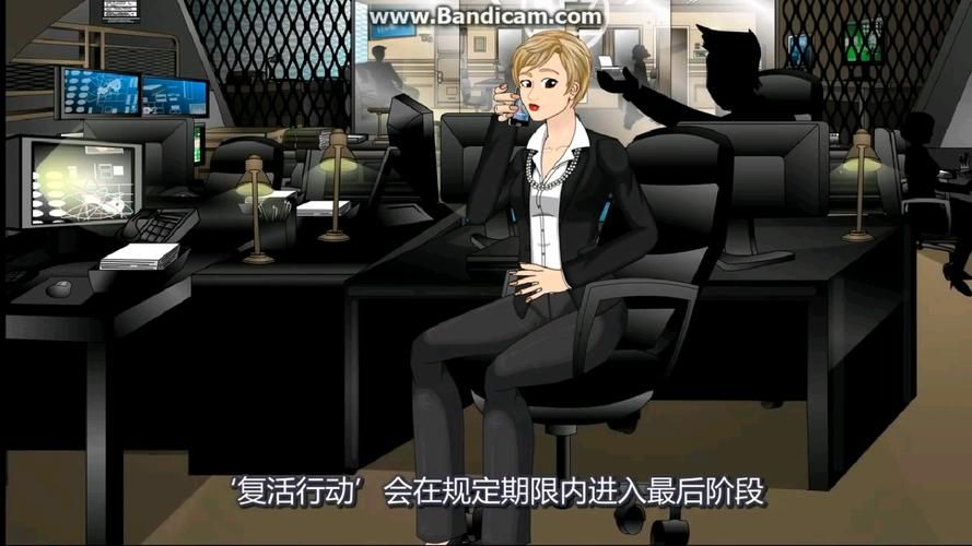 免费卧底女特工游戏下载 体验刺激的特工冒险任务