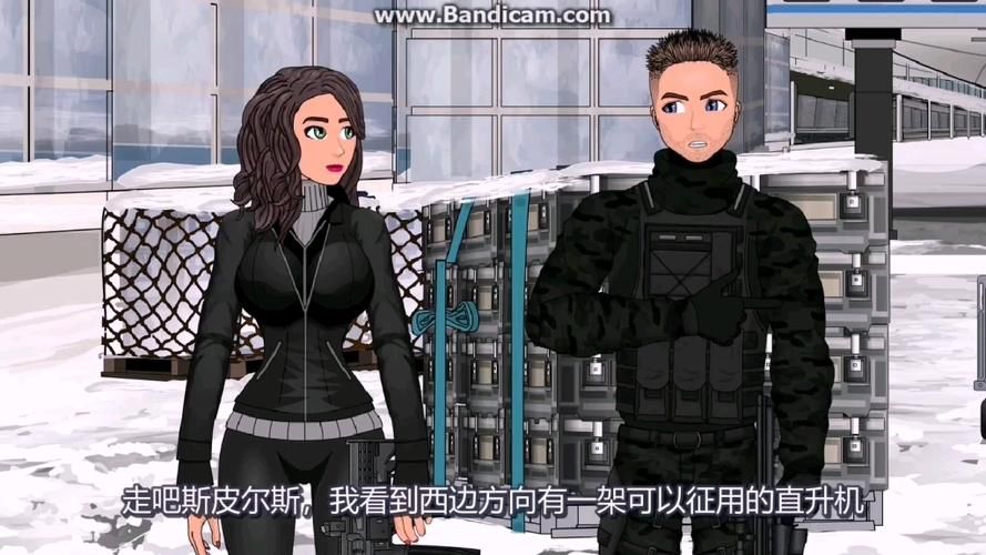 免费卧底女特工游戏下载 体验刺激的特工冒险任务