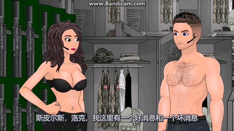 免费卧底女特工游戏下载 体验刺激的特工冒险任务