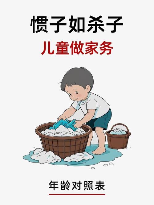 免费家务游戏下载 让孩子爱上做家务