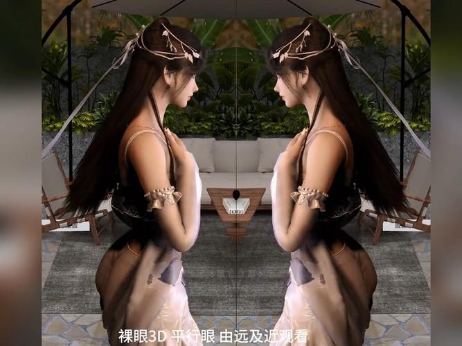 免费获取VAM整合包3款官方正式版下载最新版资源