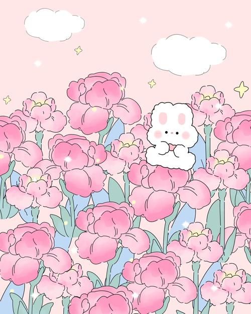 兔兔秘密花园更新地址分享快来收藏备用