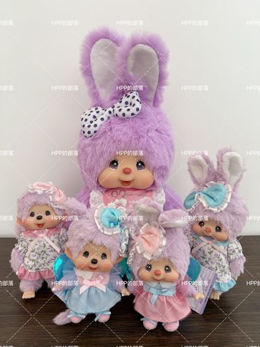兔兔秘密花园游戏介绍 如何快速获得稀有装饰品