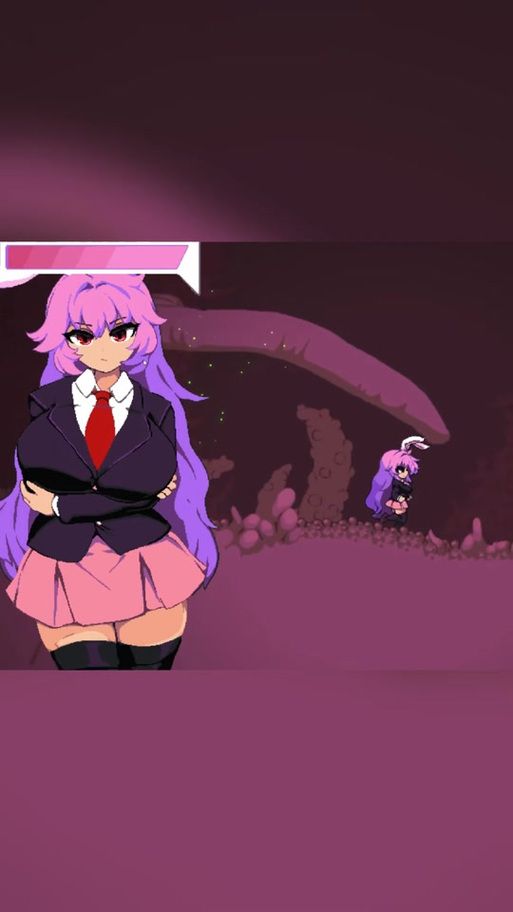 兔女郎的奇妙异星冒险安卓游戏特色玩法详解