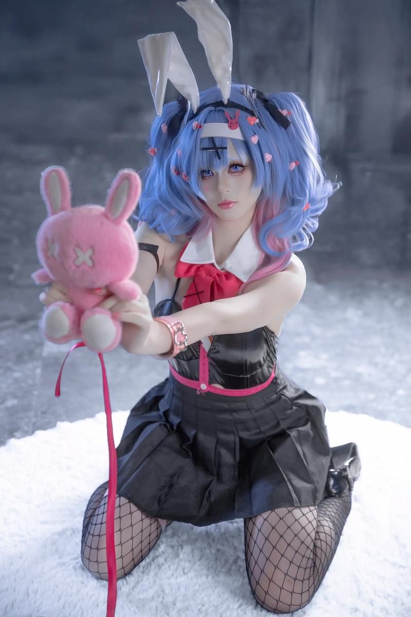 兔女郎的奇妙异星冒险官网最新消息抢先看