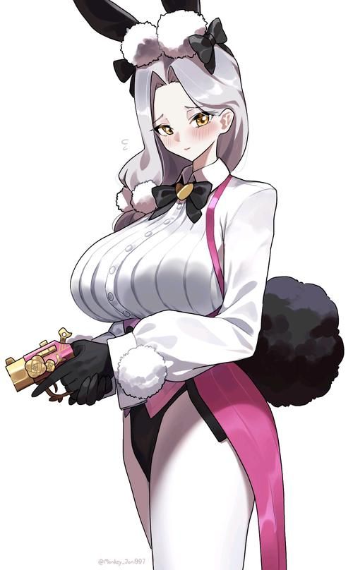 兔女郎的奇妙异星冒险最新故事发展引发热议