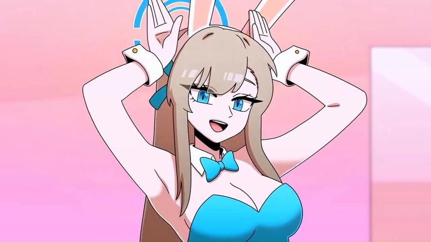 兔女郎的奇妙异星冒险最新故事发展引发热议