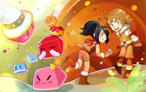 兔女郎的奇妙异星冒险游戏官网新手入门指南