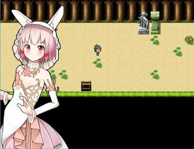 兔女郎的奇妙异星冒险游戏官网新手入门指南
