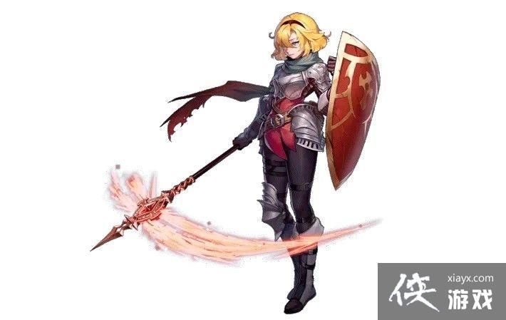 兔女郎的奇妙异星冒险游戏攻略角色培养与技能解析