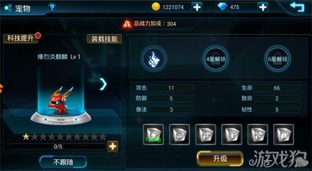 兔女郎的奇妙异星冒险游戏攻略角色培养与技能解析