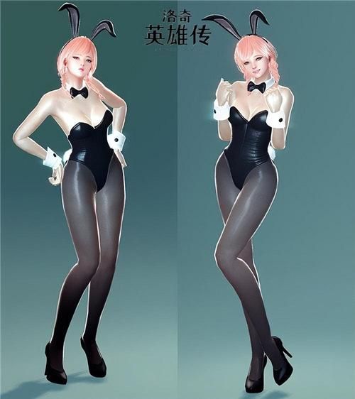 兔女郎的奇妙异星冒险绅士游戏全结局达成条件