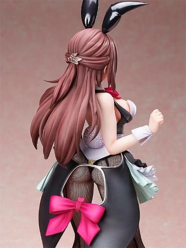 兔女郎的奇妙异星冒险绅士游戏全结局达成条件