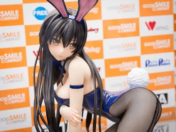 兔女郎的奇妙异星冒险绅士游戏全结局达成条件