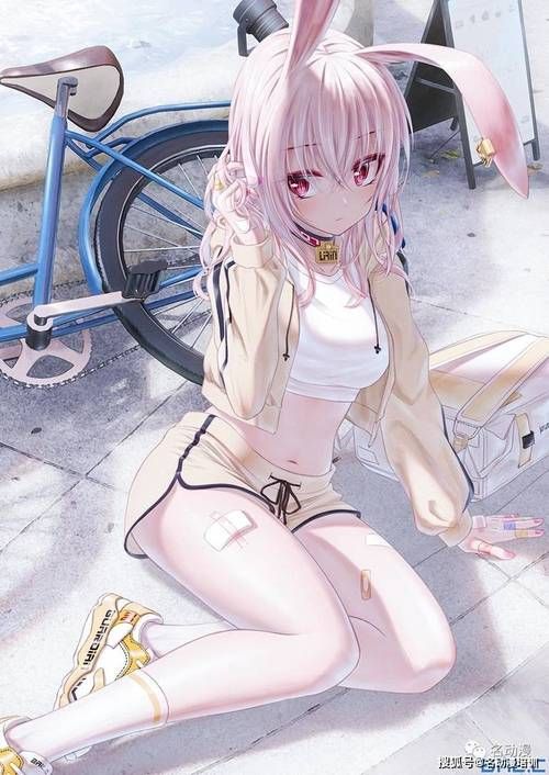兔耳战姬安卓版下载 萌系少女战斗手游推荐