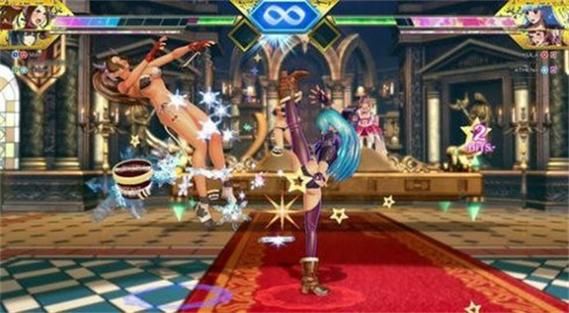 全女格斗下载安卓版 最新版本一键安装轻松玩