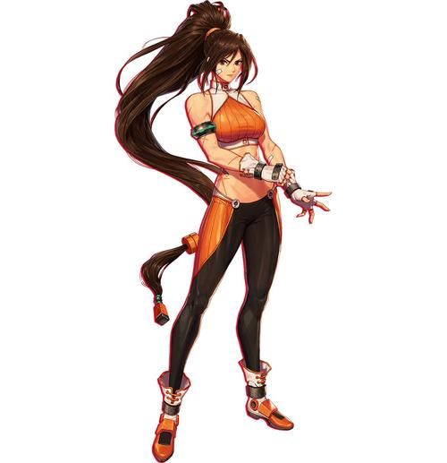全女格斗同人版本大全 最新同人格斗游戏下载指南