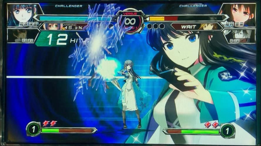 全女格斗同人绅士游戏最新消息 即将上线新作预览