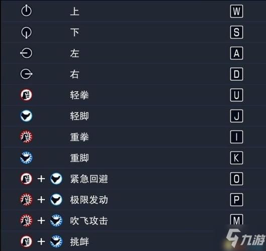全女格斗最新版本怎么玩 新手入门指南