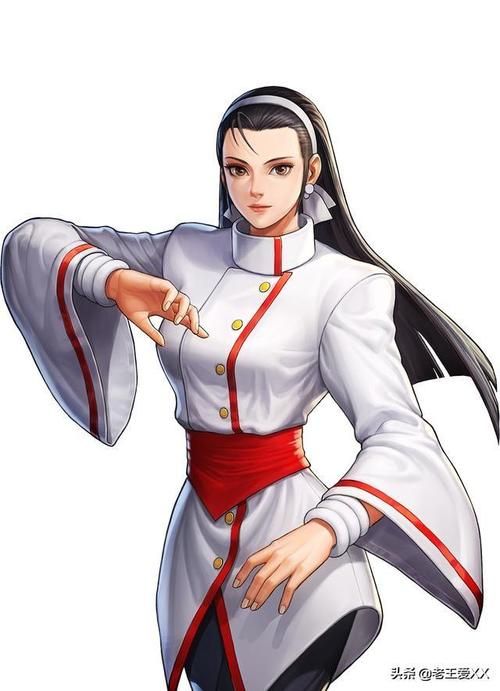 全女格斗游戏介绍 盘点最好玩的女性格斗手游