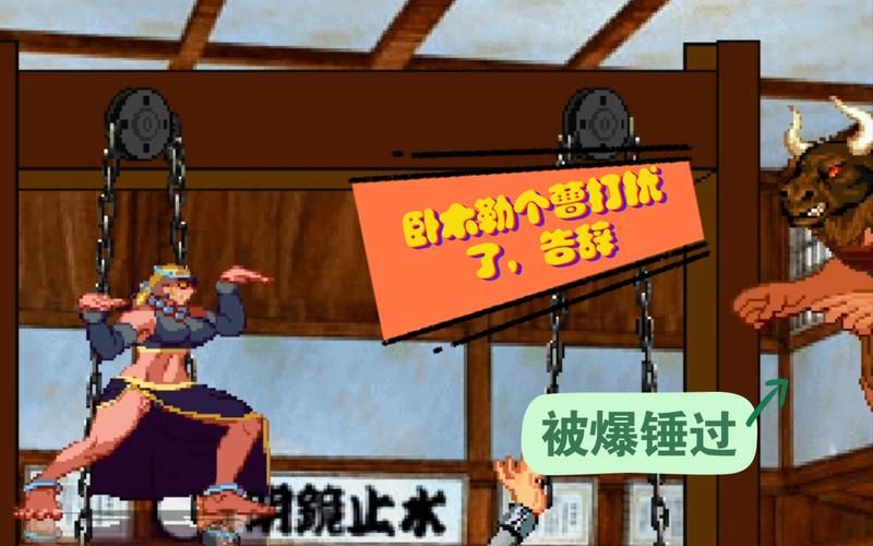 全女格斗游戏攻略常见问题解决方法大全
