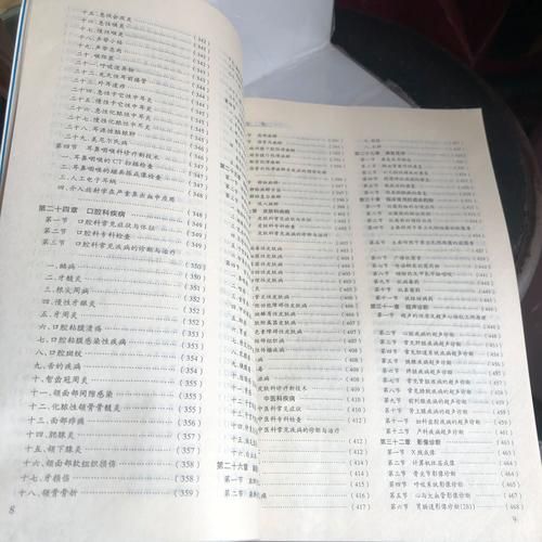 全科医生版本大全 涵盖各类疾病的诊疗手册