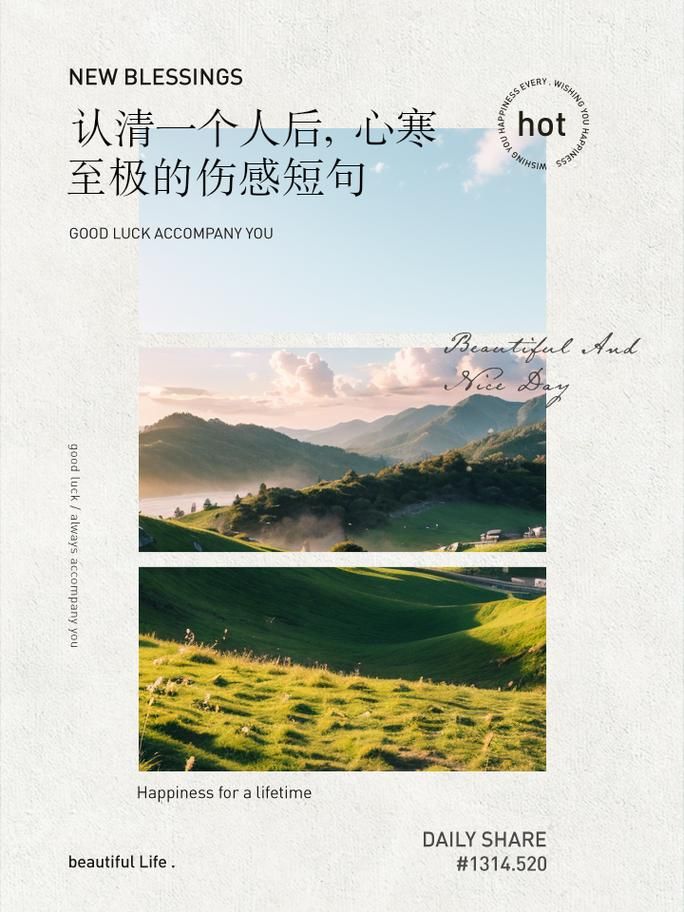 全网最全绝望版本大全 看完让人心凉半截