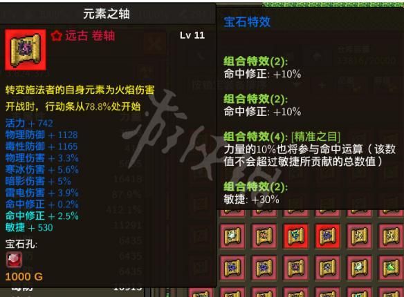 全能的咒语杨过游戏最强角色推荐培养指南