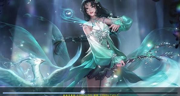 全能的咒语杨过游戏最强角色推荐培养指南