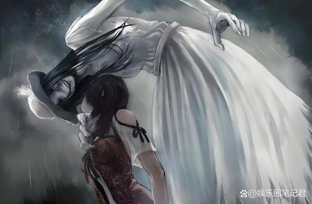 八尺大人是女性魔物安卓手游攻略大全