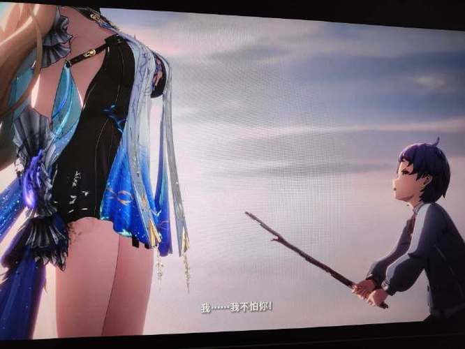 八尺大人是女性魔物官方正式版下载最新版游戏体验分享