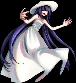 八尺大人是女性魔物官方网站她的传说与真相全解析