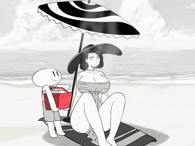 八尺大人是女性魔物官方网站她的传说与真相全解析