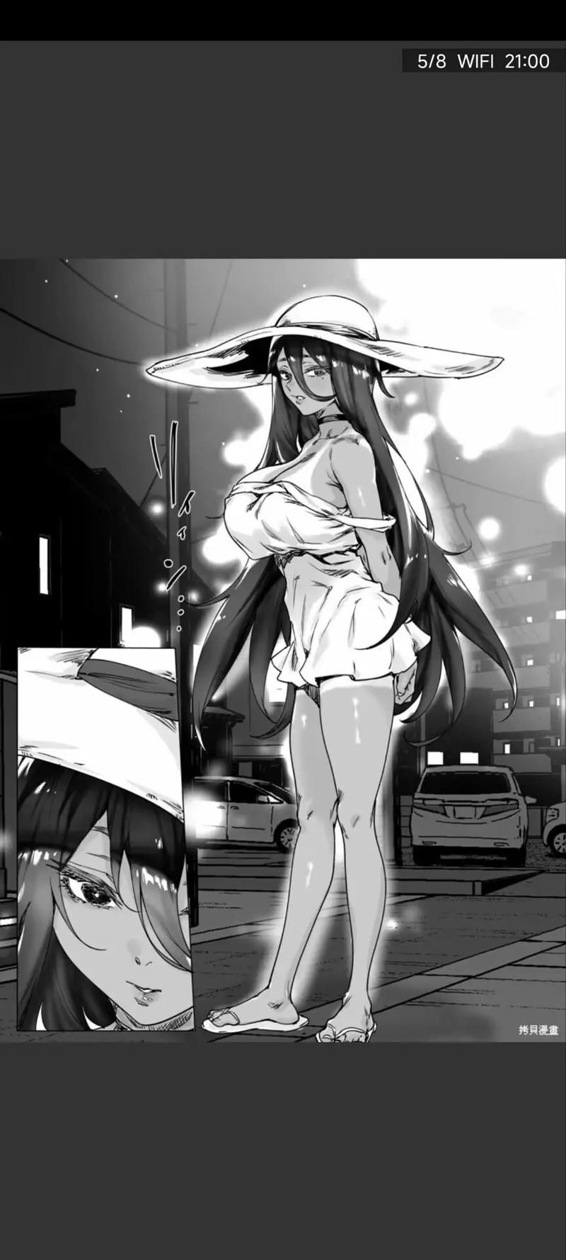 八尺大人是女性魔物手机版下载攻略一键获取